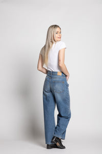 LTB | Larrie High Rise-Baggy