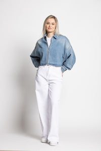 LTB | Mencia Crop Jacket