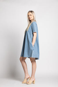 LTB | Betsey Mini Dress