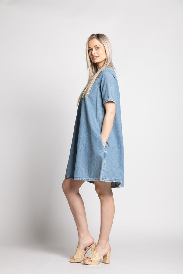 LTB | Betsey Mini Dress