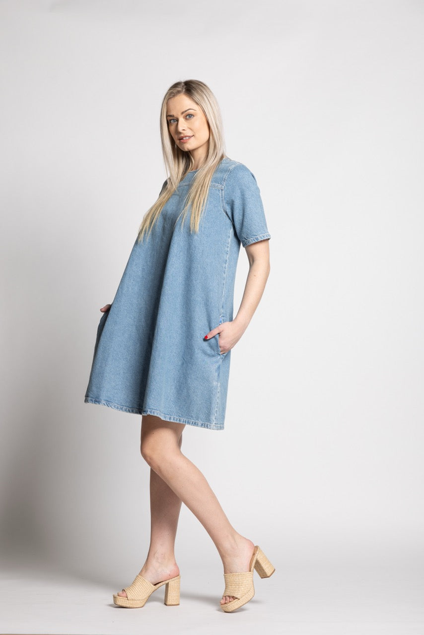LTB | Betsey Mini Dress