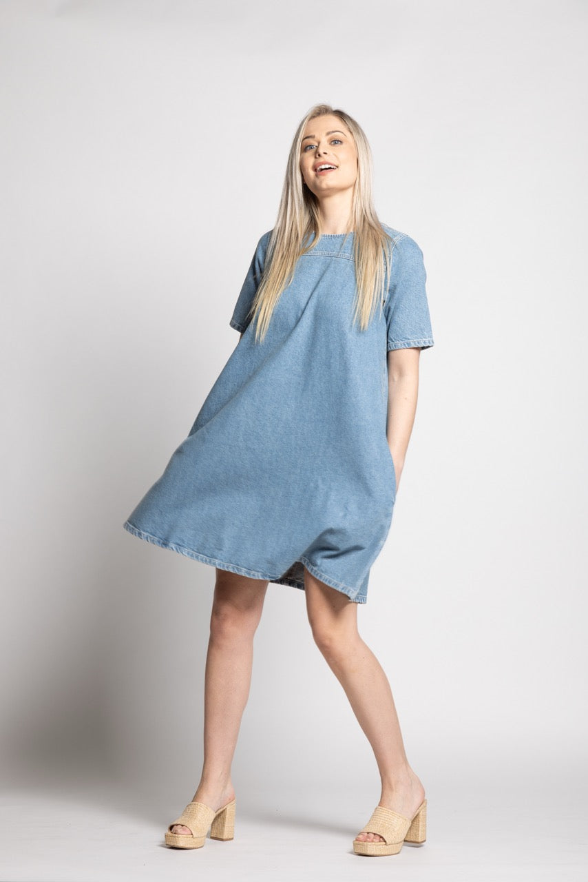 LTB | Betsey Mini Dress