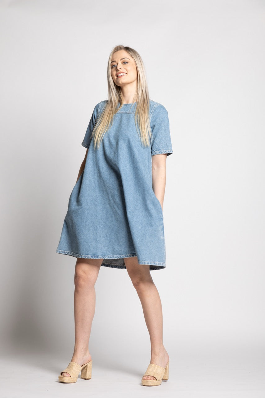 LTB | Betsey Mini Dress