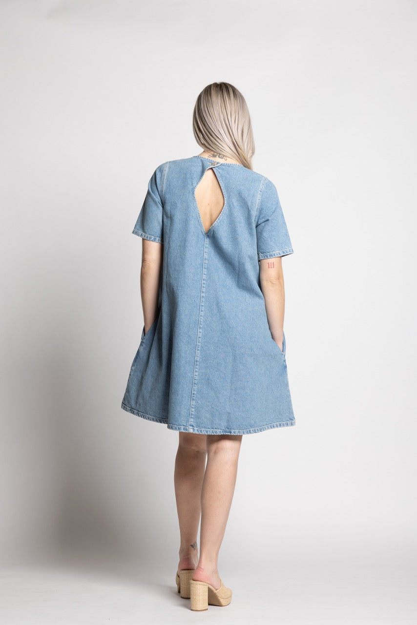 LTB | Betsey Mini Dress