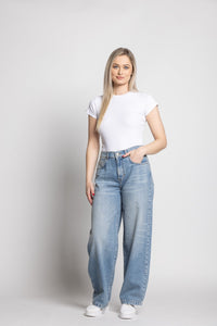 LTB | Larrie High Rise-Baggy