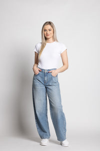 LTB | Larrie High Rise-Baggy