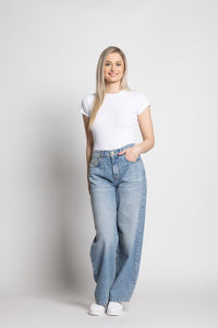 LTB | Larrie High Rise-Baggy