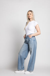 LTB | Larrie High Rise-Baggy