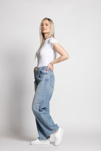 LTB | Larrie High Rise-Baggy