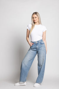 LTB | Larrie High Rise-Baggy