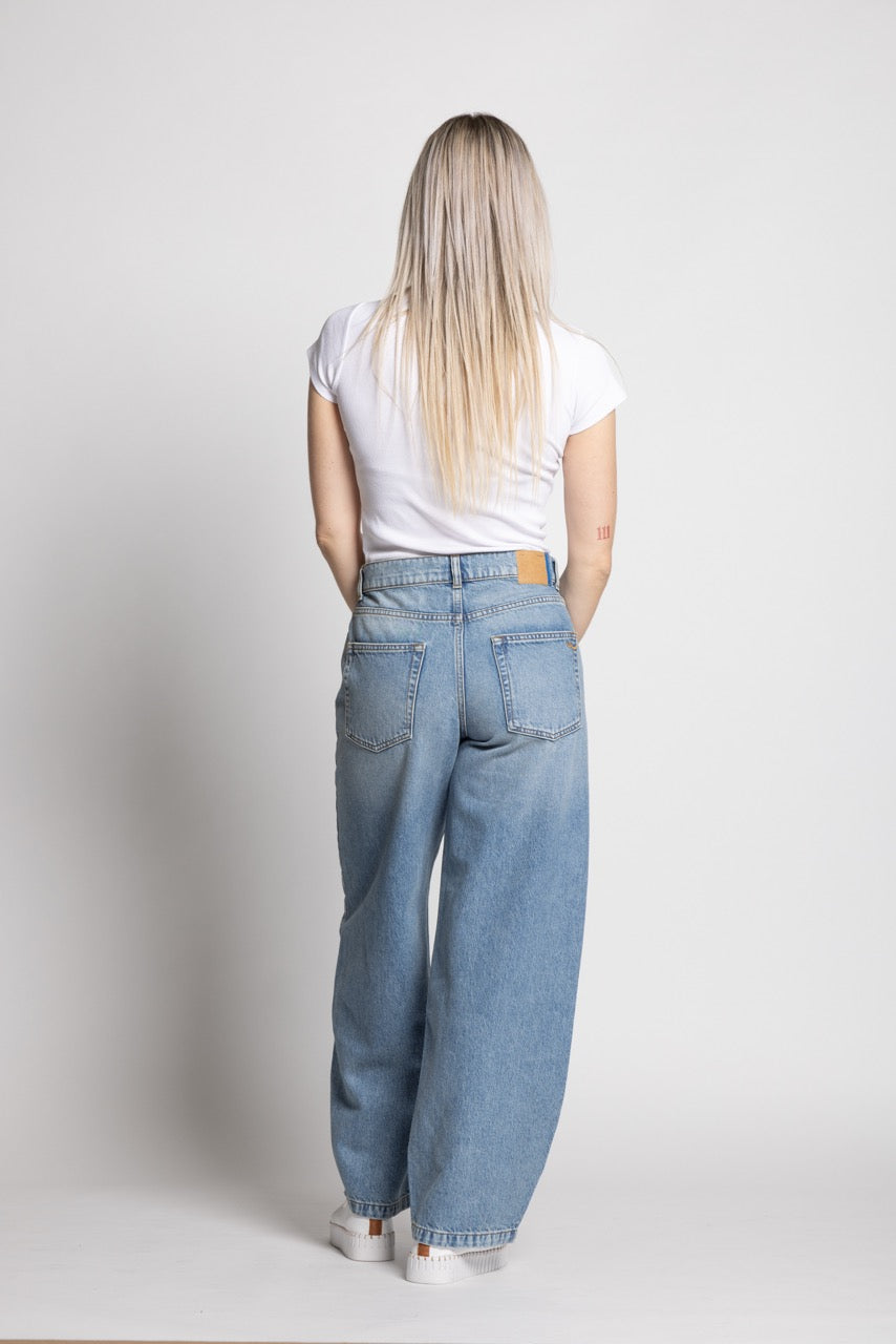 LTB | Larrie High Rise-Baggy