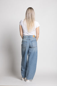 LTB | Larrie High Rise-Baggy