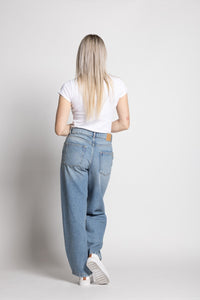 LTB | Larrie High Rise-Baggy