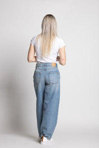 LTB | Larrie High Rise-Baggy