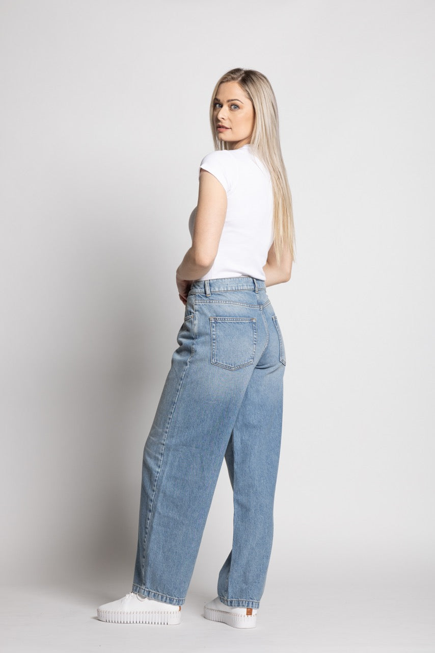 LTB | Larrie High Rise-Baggy