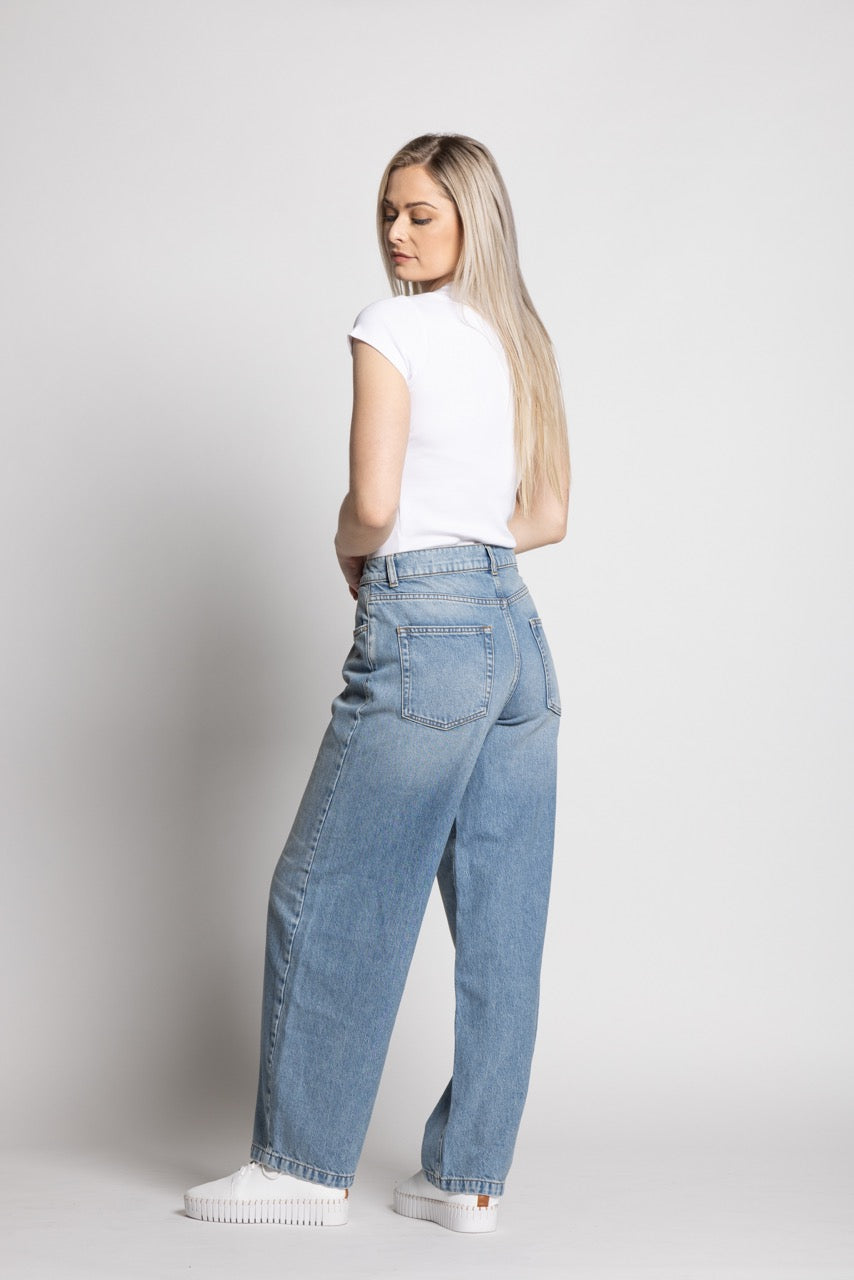 LTB | Larrie High Rise-Baggy