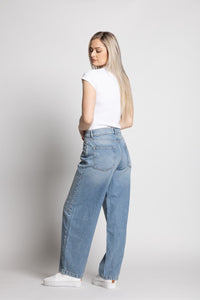 LTB | Larrie High Rise-Baggy
