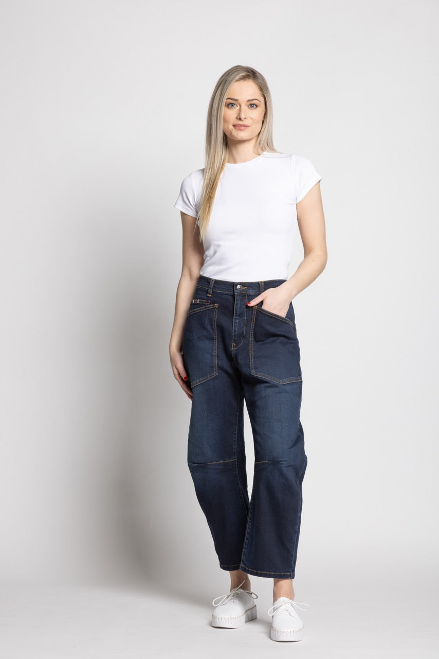 LTB | Marlow X