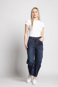 LTB | Marlow X