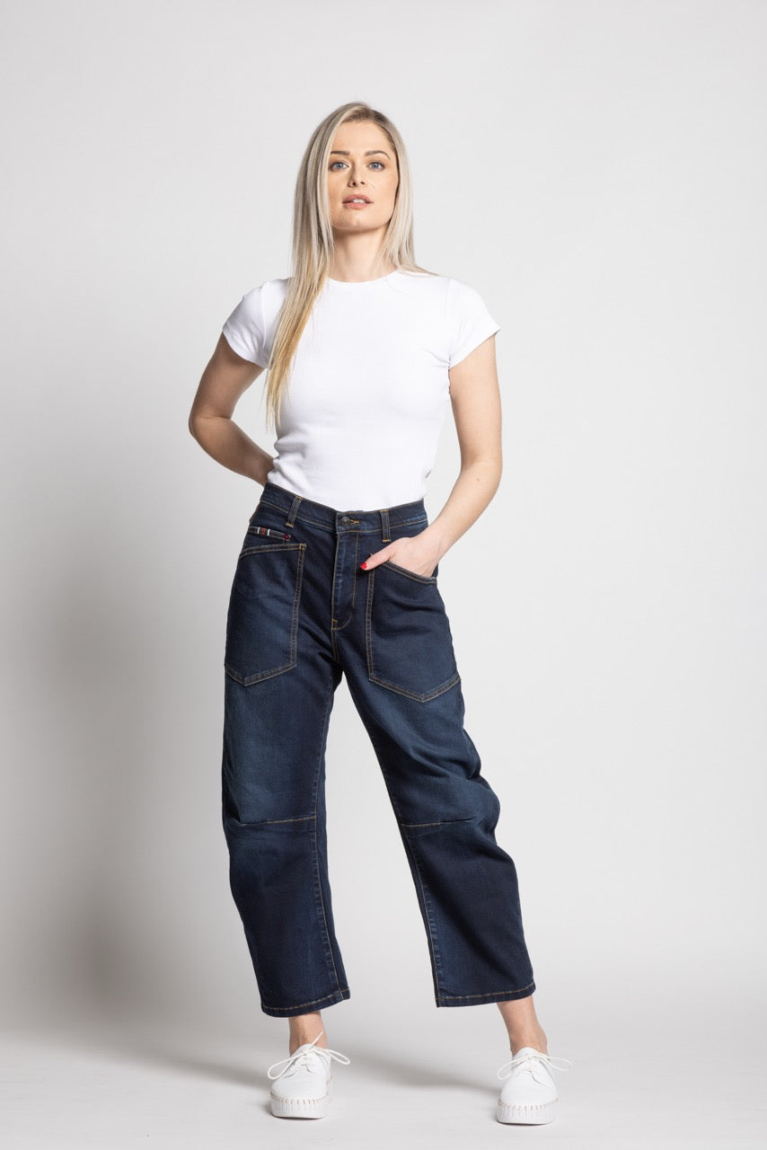 LTB | Marlow X