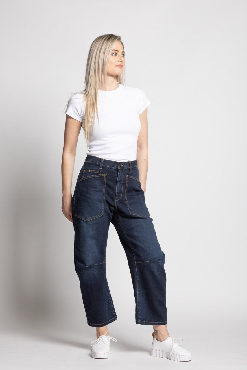 LTB | Marlow X