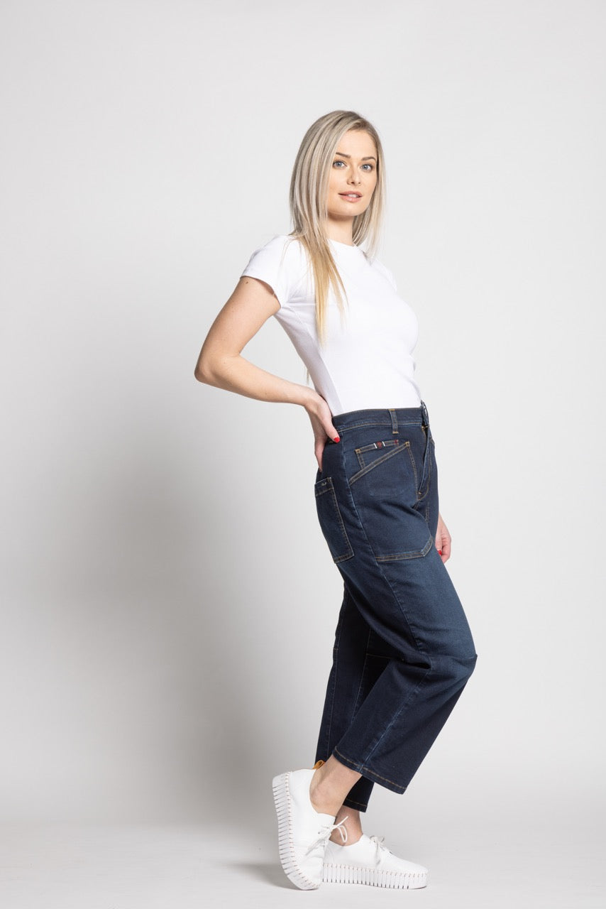 LTB | Marlow X