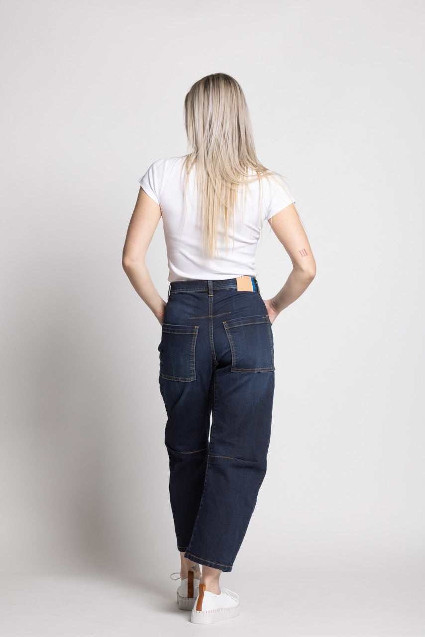 LTB | Marlow X