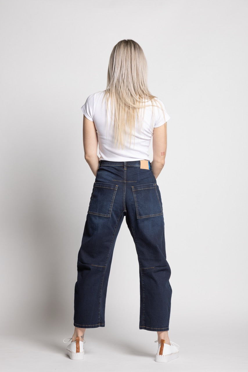 LTB | Marlow X