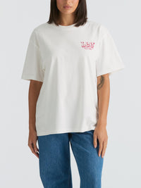 Lee | Pattern Room Baggy Tee