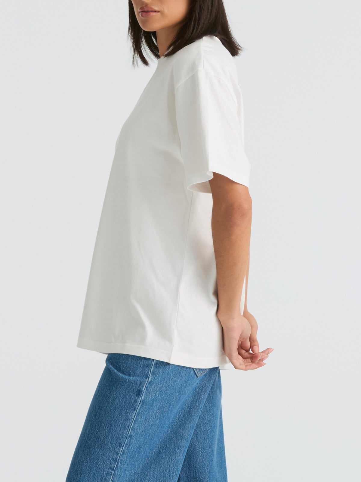 Lee | Billboard Baggy Tee