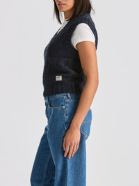 Lee | Crossroads Knit Vest