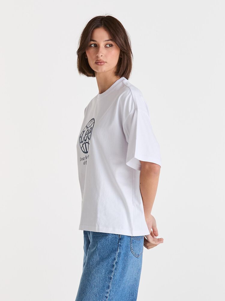 Lee | Everyday Lee Boxy Tee
