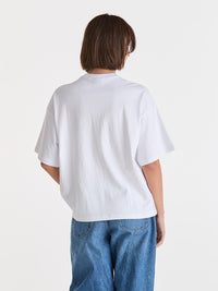 Lee | Everyday Lee Boxy Tee