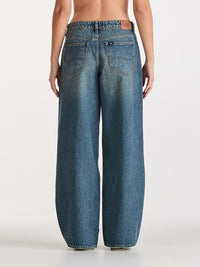 Lee | Regular Low Slouch