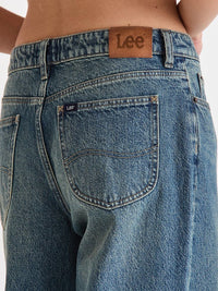Lee | Regular Low Slouch