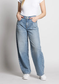 LTB | Larrie High Rise-Baggy