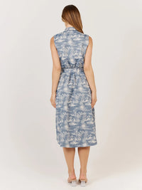 Fate + Becker | Zanzibar Dress