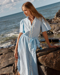 Betty Basics | Immie Dress