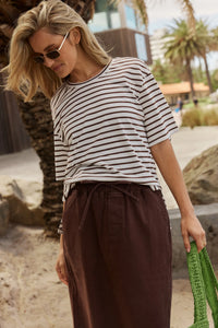 Betty Basics | Relax Boxy Tee