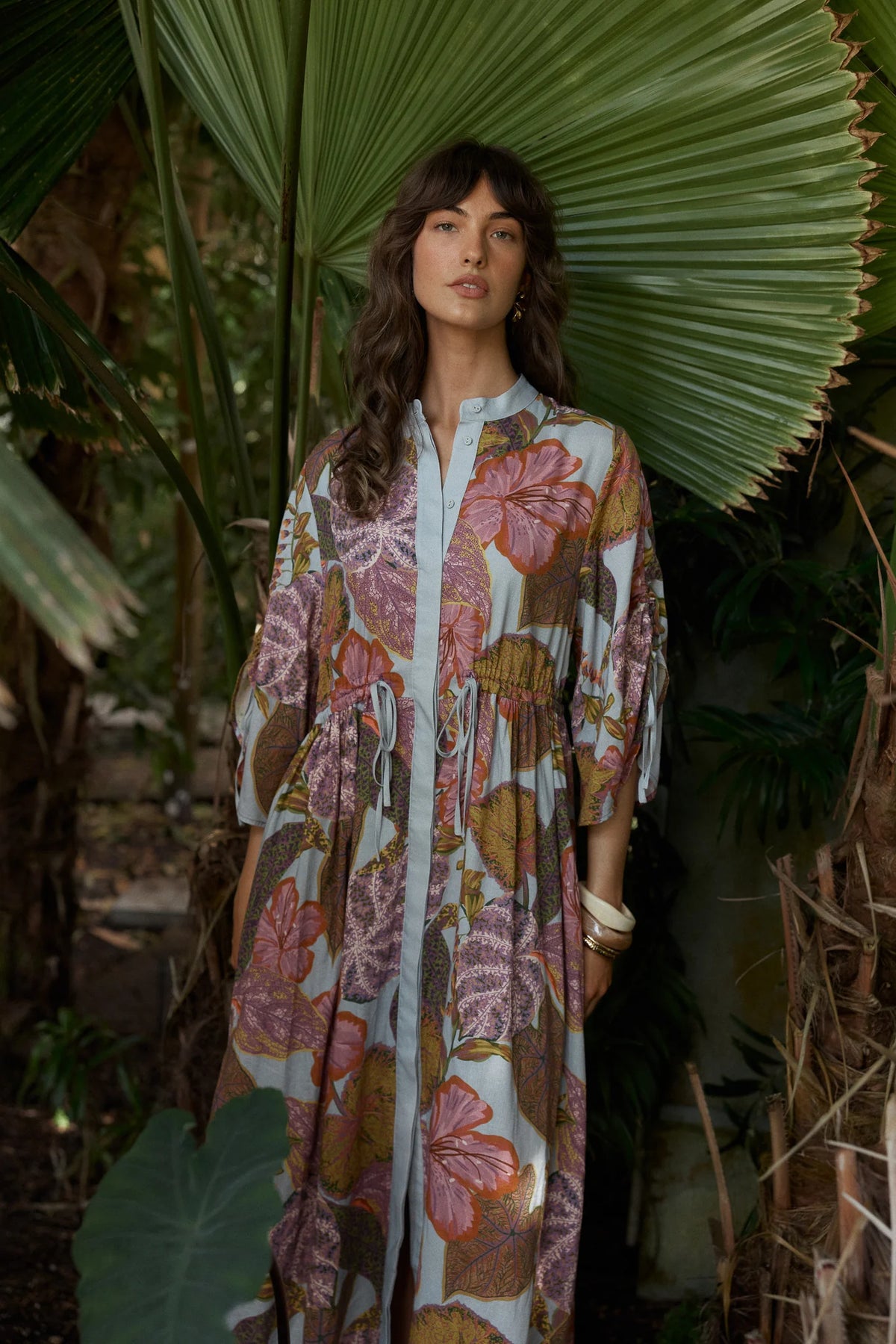 Fate + Becker | Botanica Dress