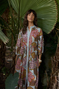 Fate + Becker | Botanica Dress