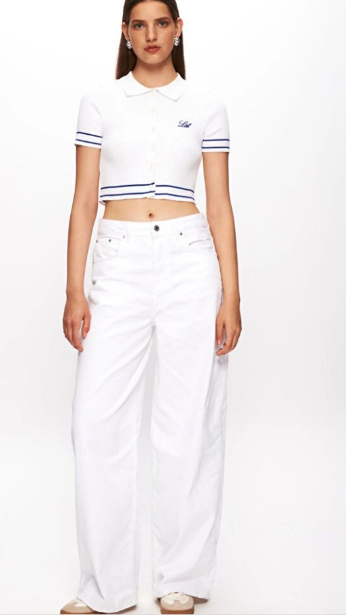 LTB | Harmonie Skater