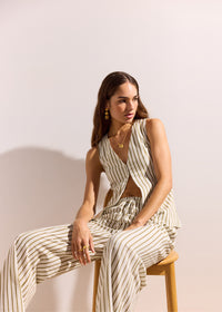 MINKPINK | Edith Vest