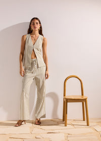 MINKPINK | Edith Vest