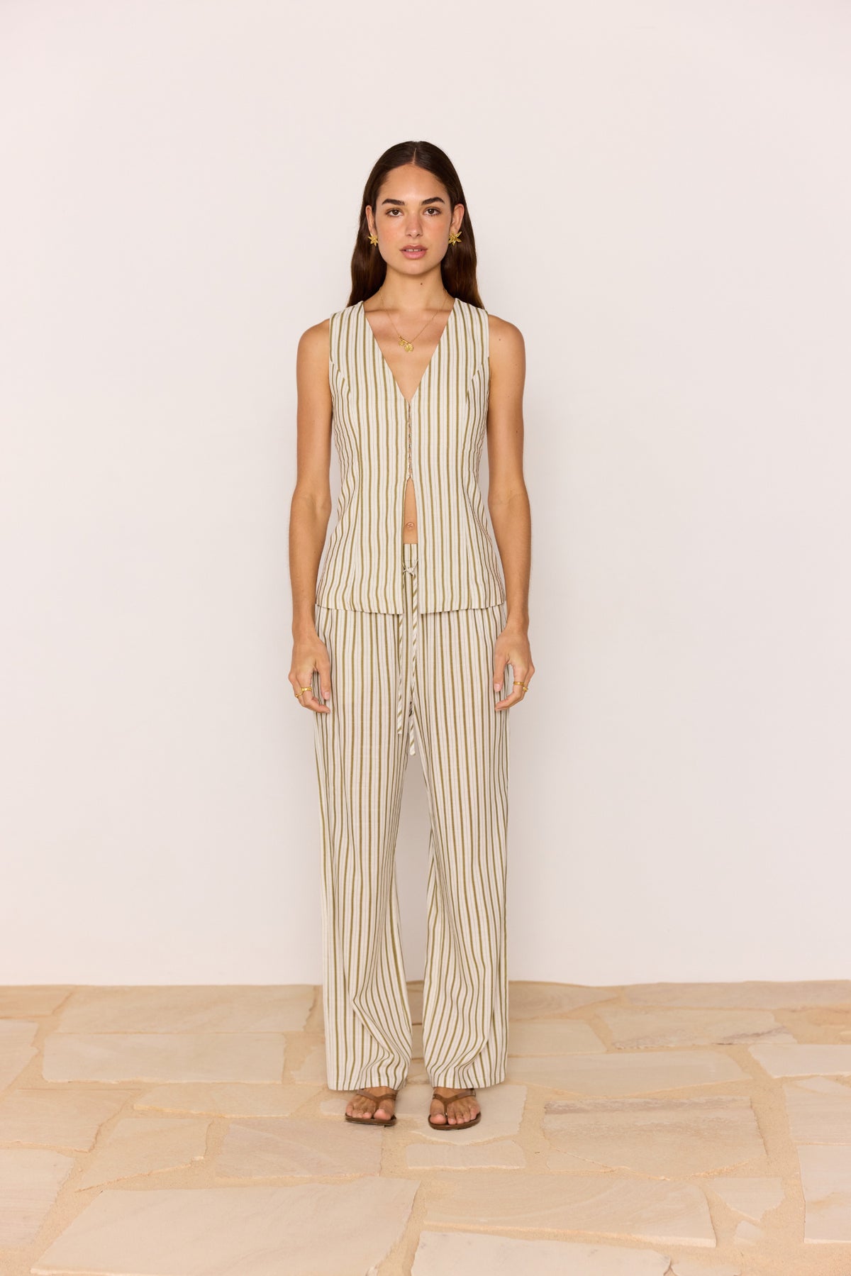 MINKPINK | Edith Vest