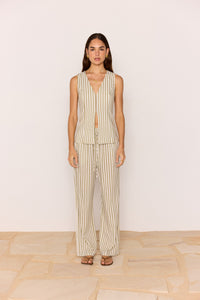 MINKPINK | Edith Vest