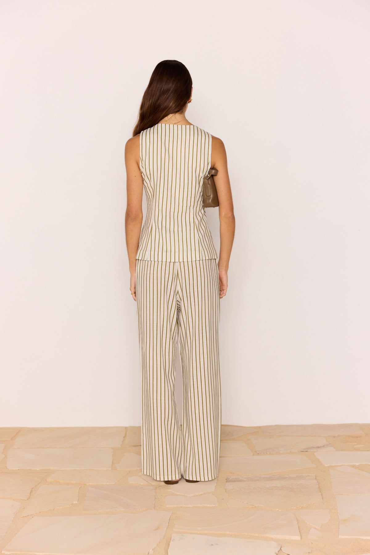 MINKPINK | Edith Vest