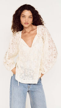 MINKPINK | Inez Blouse