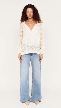 MINKPINK | Inez Blouse