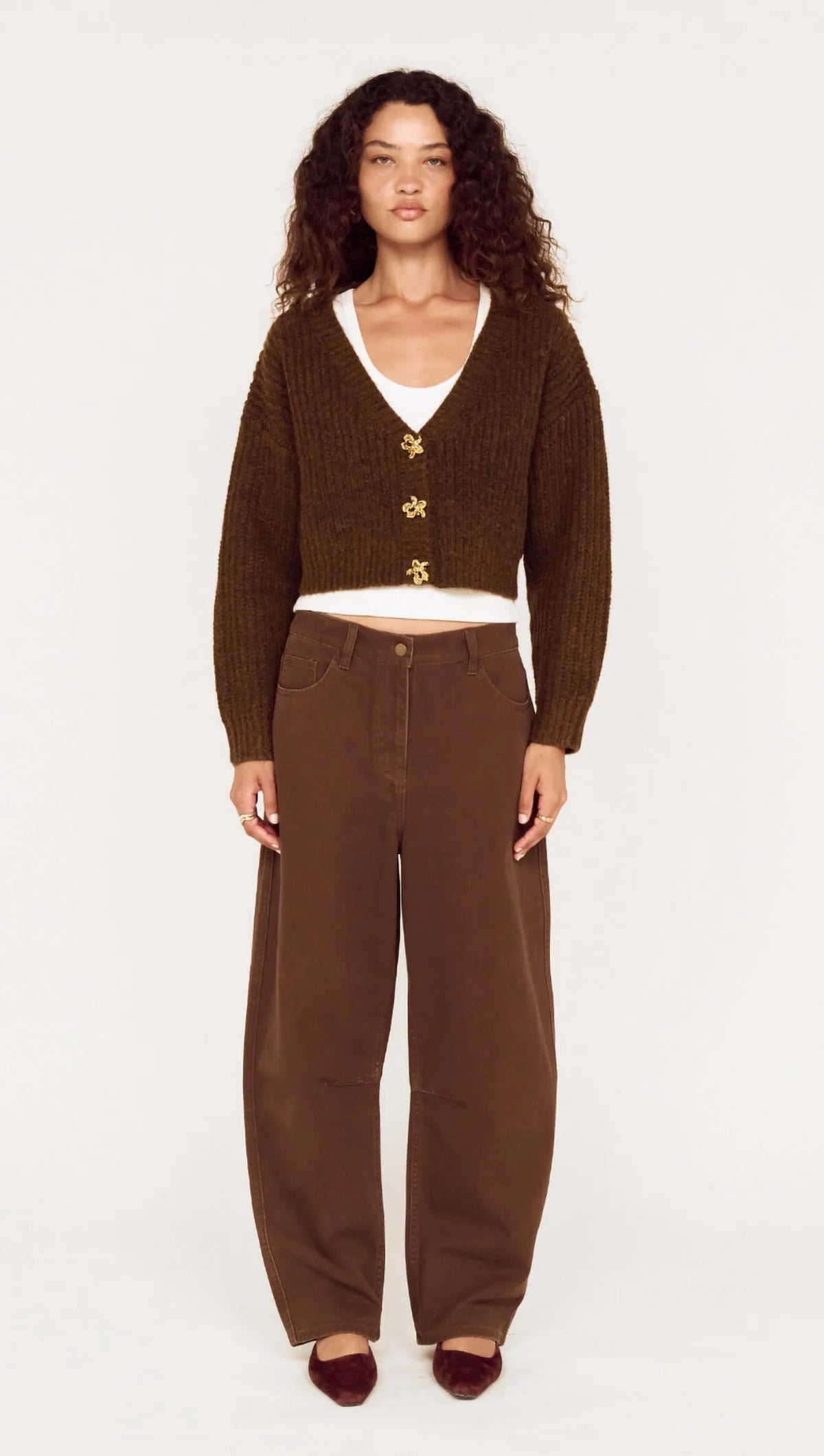 MINKPINK | Cyra Cardi